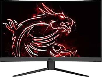 MSI Optix G27CRCQ4 165Hz WQHD対応 MSI Optix G27C4 – Redefine eSports rules | eSports Gaming